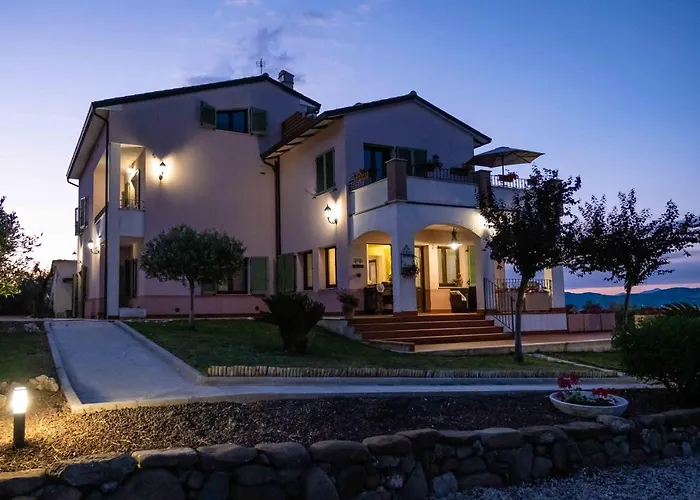 La Dolce Vista Отель типа 