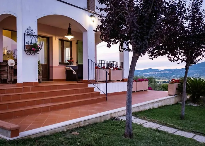 La Dolce Vista Отель типа 