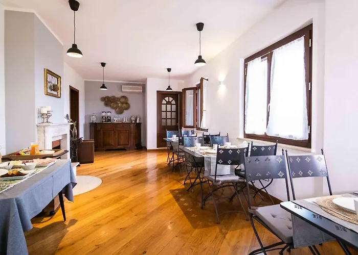 La Dolce Vista Cannara